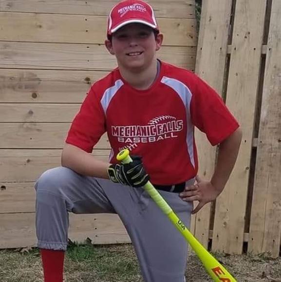 Meet your Posher, Joshua - Picture 1 of 1